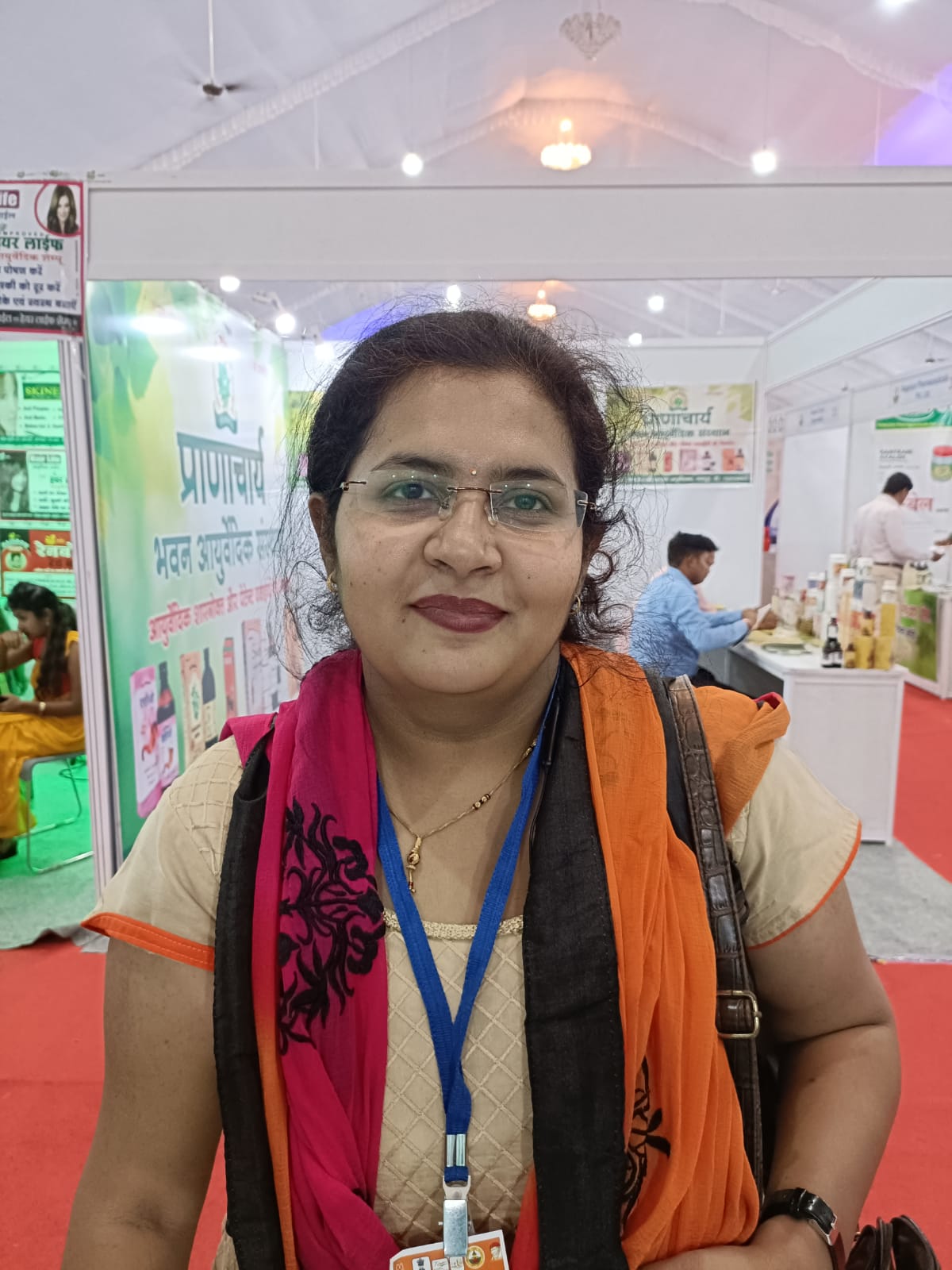Dr Prajakta Saindane